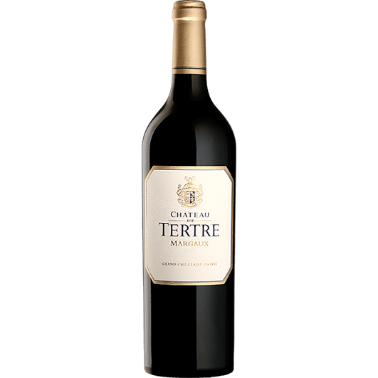 Buy Chateau du Tertre with Bitpay 
