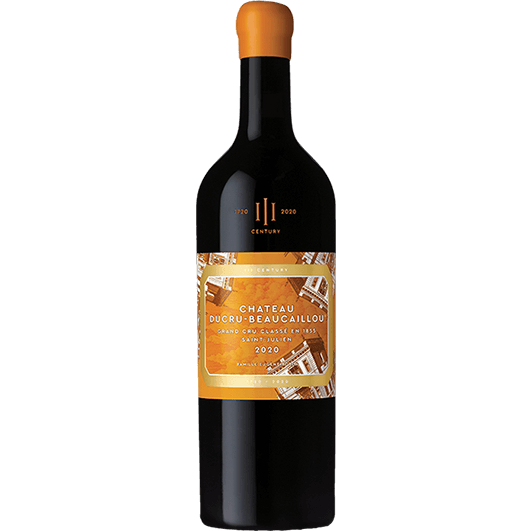 Spend Bitcoin in fine wine such as Chateau Ducru-Beaucaillou