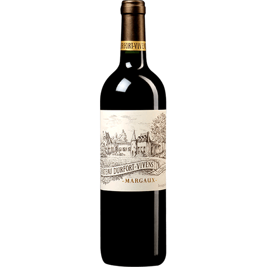 Spend Bitcoin in fine wine such as Chateau Durfort Vivens