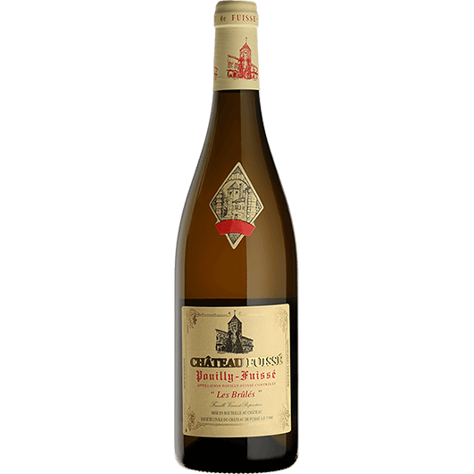 Cash out Bitcoin through fine wines such as Chateau Fuisse