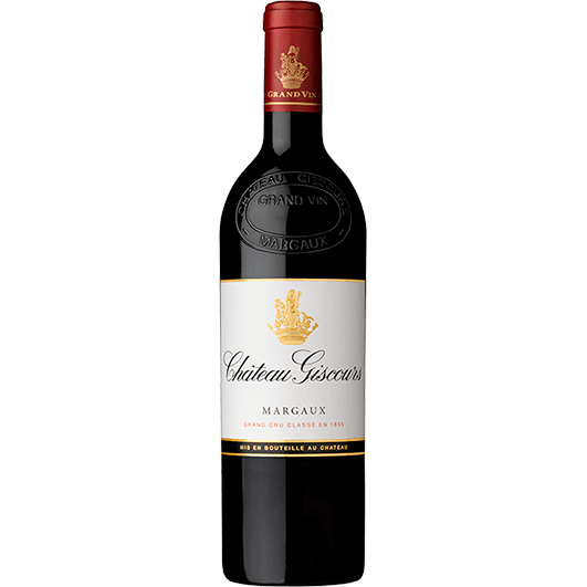 Purchase Chateau Giscours with Crypto