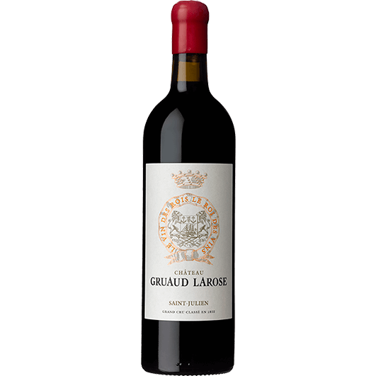 Buy Chateau Gruaud Larose with crypto 