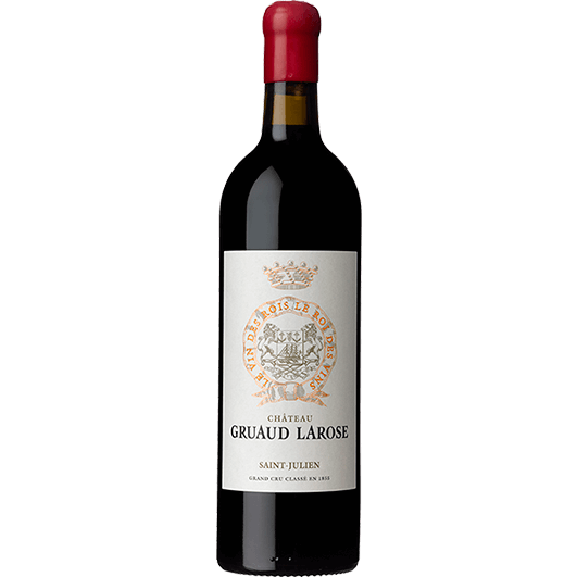 PRIMEUR Château Gruaud Larose - 2024 - Saint-Julien