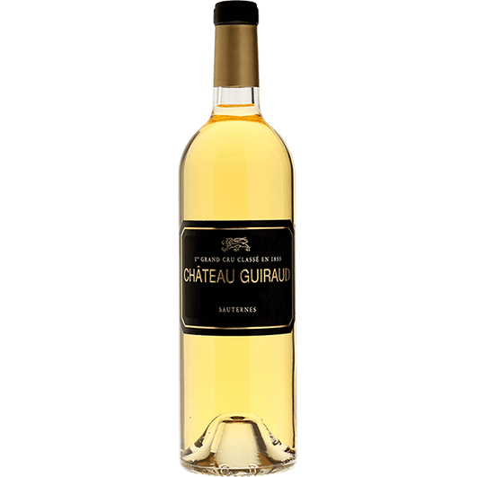 Buy Chateau Guiraud with crypto 