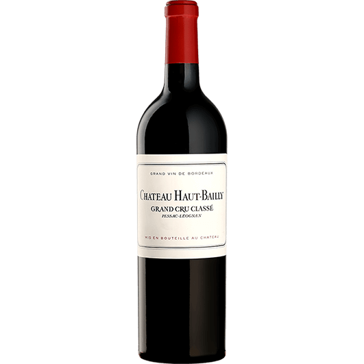 Cash out crypto with wine like Chateau Haut-Bailly 