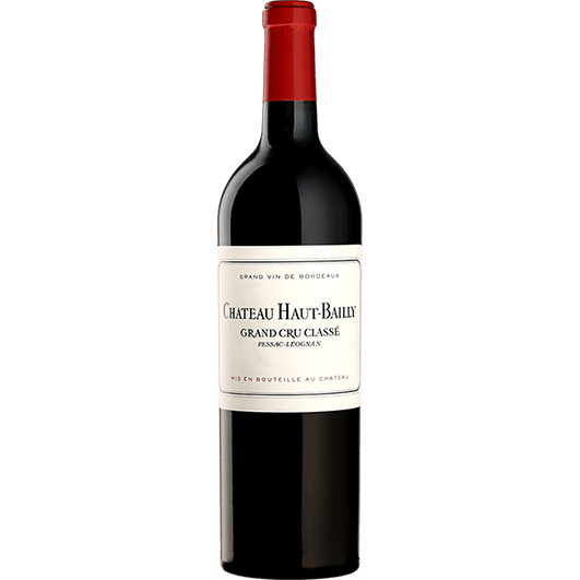 Purchase Chateau Haut-Bailly with cryptocurrency 