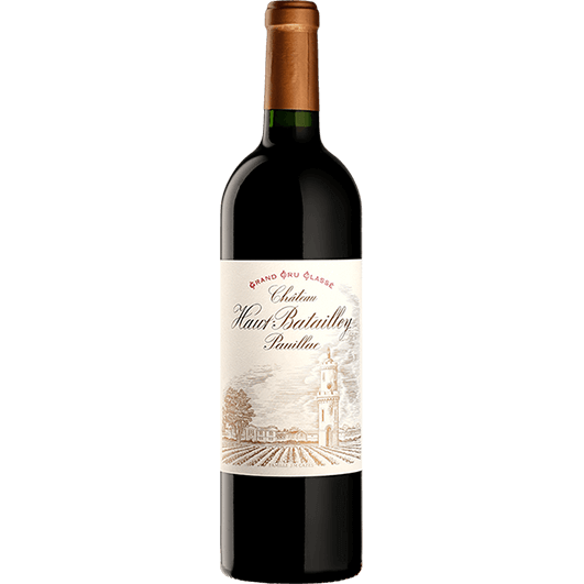 Buy Chateau Haut-Batailley with Bitpay 