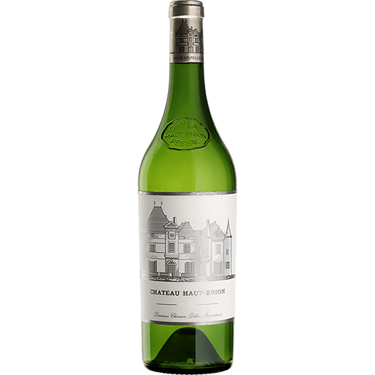 Château Haut-Brion - Blanc - 1998 - Pessac-Léognan