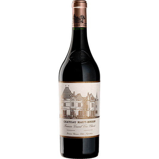 Spend Ethereum in wines like Chateau Haut-Brion