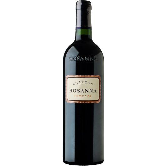 Purchase Chateau Hosanna with Crypto