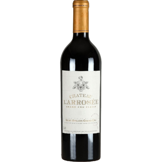 Buy Chateau L'Arrosee with Bitpay 