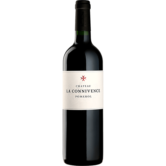 Buy Chateau La Connivence with crypto 