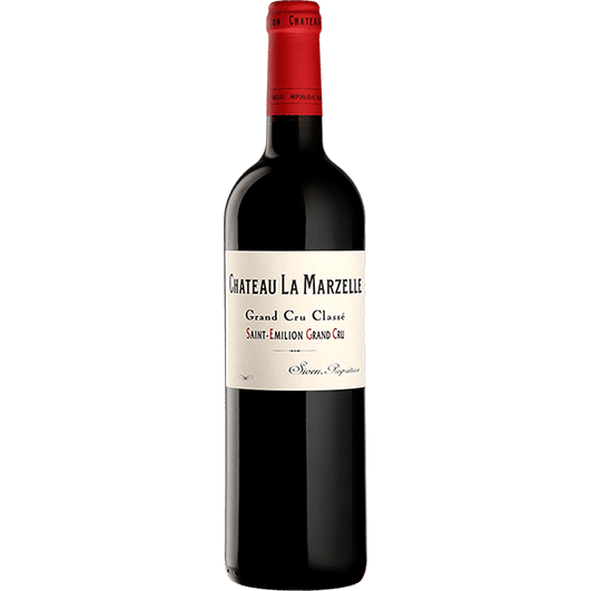 Purchase Chateau La Marzelle with cryptocurrency 