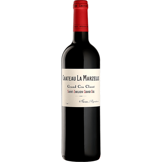 Spend crypto in fine wines such as Chateau La Marzelle