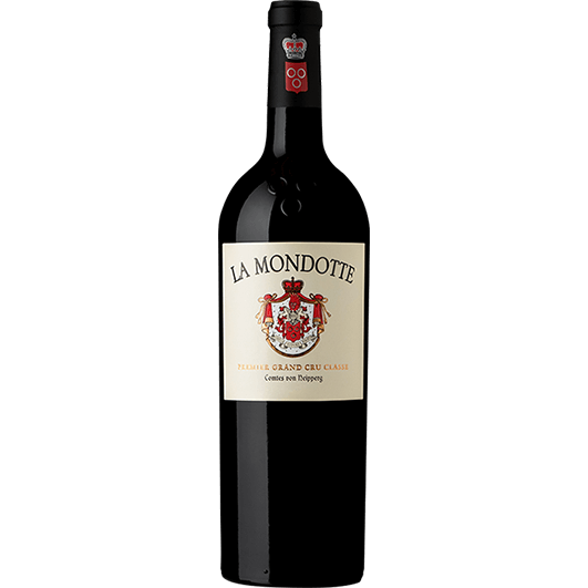 Spend Bitcoin in fine wine such as Chateau La Mondotte
