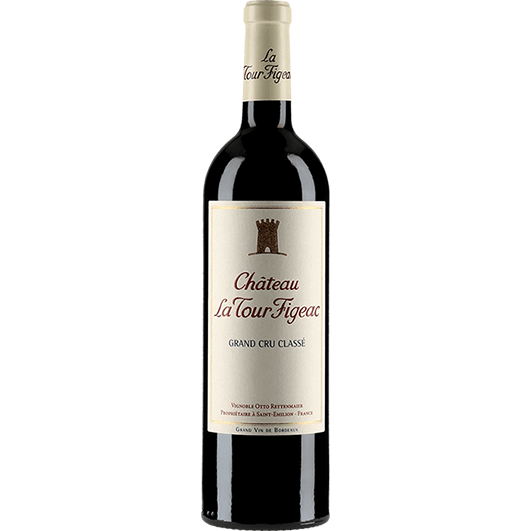 Purchase Chateau La Tour Figeac with cryptocurrency 
