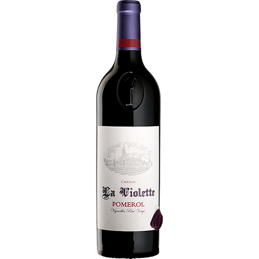 Buy Chateau La Violette with crypto 