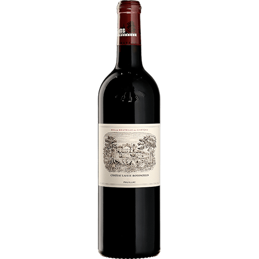 Buy Chateau Lafite Rothschild with Bitpay 