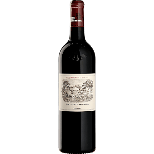 Cash out crypto with wine like Chateau Lafite Rothschild 