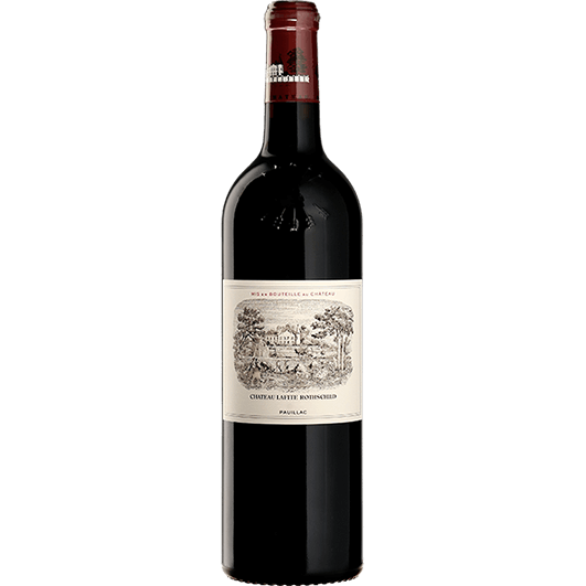Cash out crypto with wine like Chateau Lafite Rothschild 