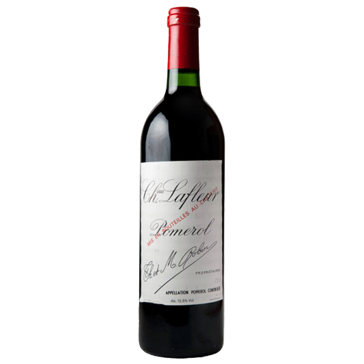 Château Lafleur - 2018 - Pomerol