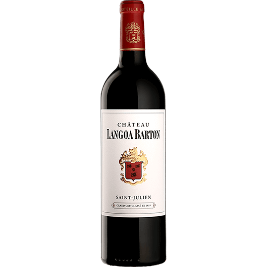 Buy Chateau Langoa Barton with Bitcoin 