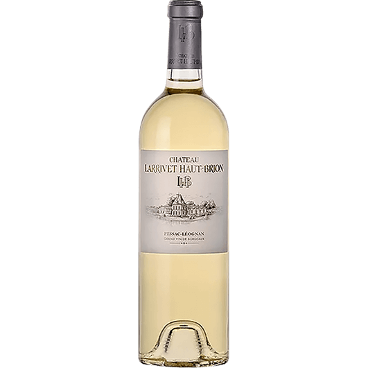 Buy Chateau Larrivet-Haut-Brion with Bitcoin 