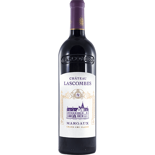 Cash out crypto with wine like Chateau Lascombes 