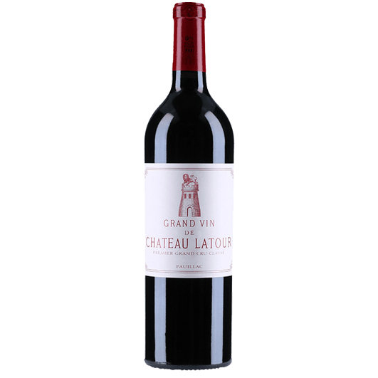 Buy Chateau Latour with Bitcoin 