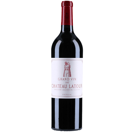 Purchase Chateau Latour with Crypto