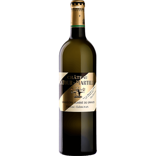 Purchase Chateau Latour Martillac with cryptocurrency 