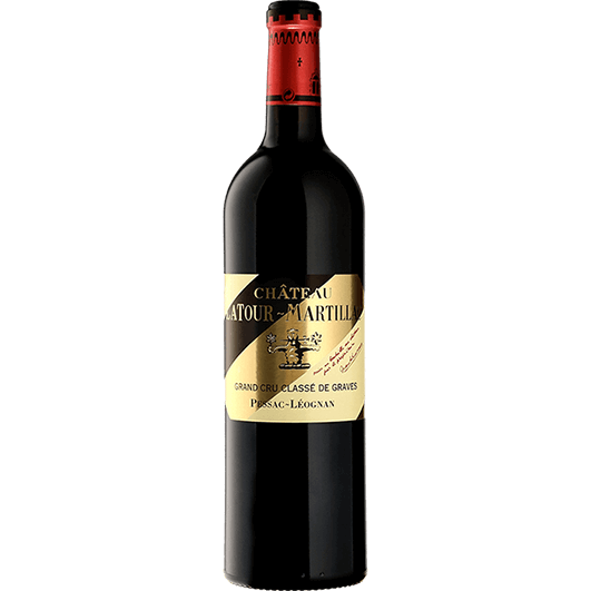 Buy Chateau Latour Martillac with crypto 