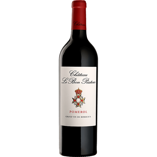Buy Chateau Le Bon Pasteur with crypto 