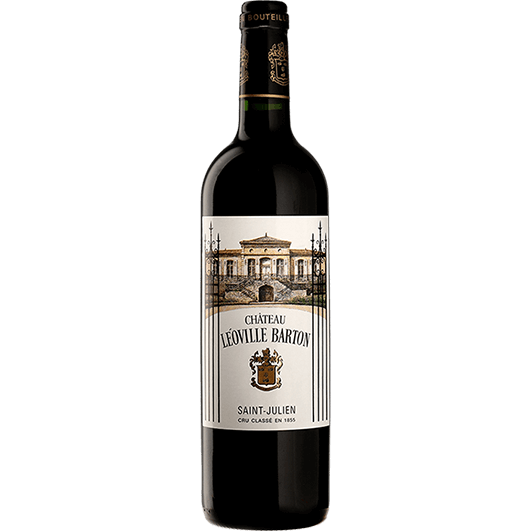 Cash out Bitcoin through fine wines such as Chateau Leoville Barton