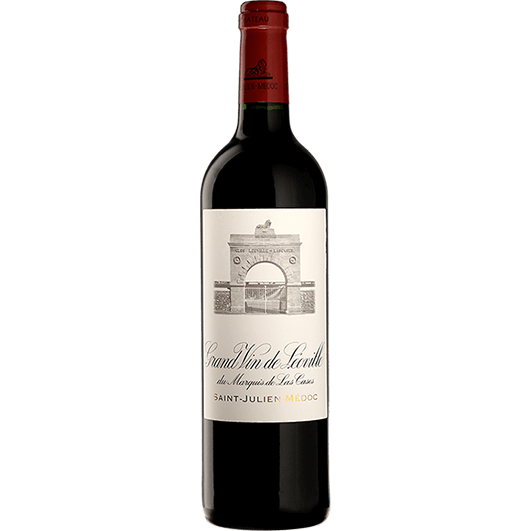 Buy Chateau Leoville Las Cases with Bitpay 
