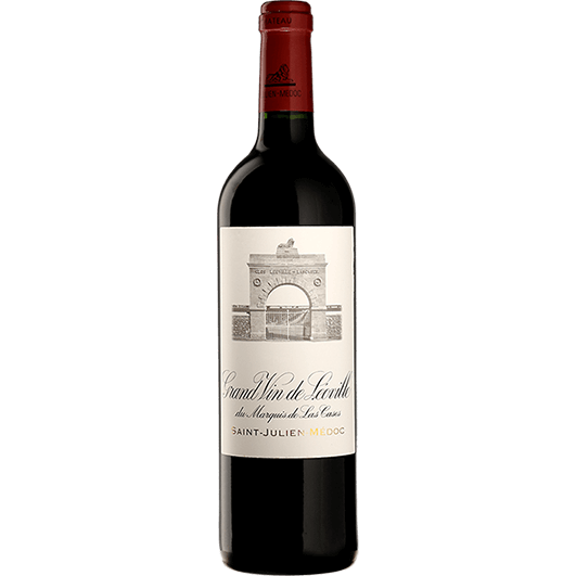 Spend crypto in fine wines such as Chateau Leoville Las Cases