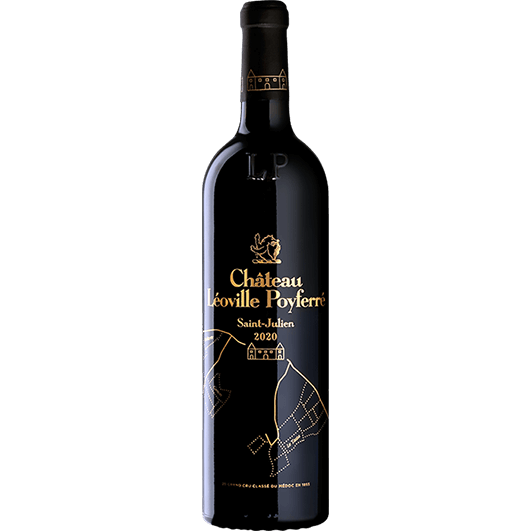 Buy Chateau Leoville Poyferre with Bitpay 