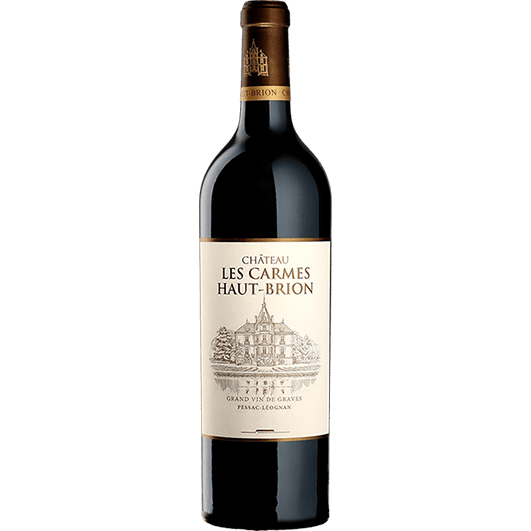 Buy Chateau Les Carmes Haut-Brion with Bitpay 