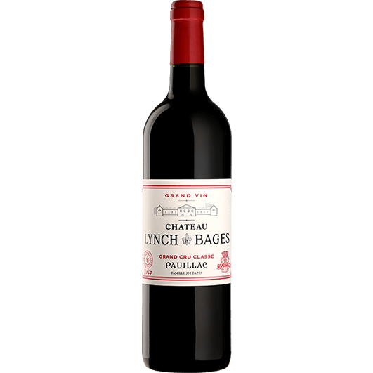 Château Lynch Bages - 2013 - Pauillac