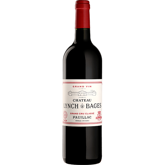 Buy Chateau Lynch Bages with crypto 