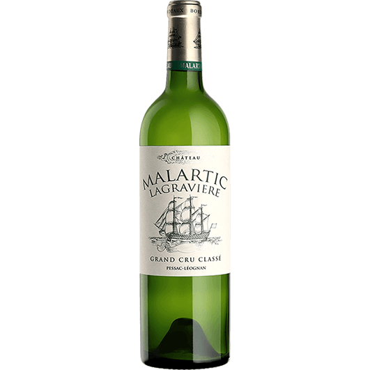 Buy Chateau Malartic-Lagraviere with Bitpay 