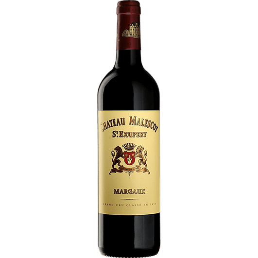 Buy Chateau Malescot Saint-Exupery with Bitcoin 