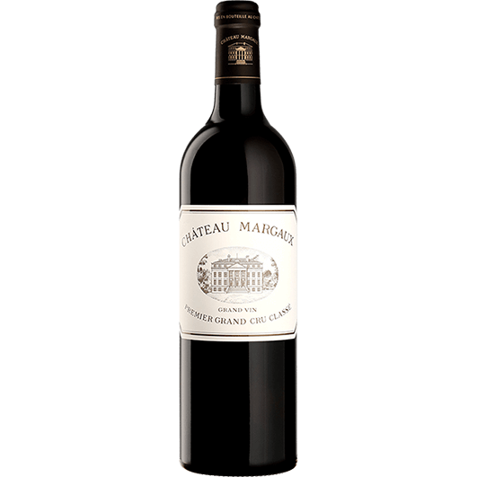 Château Margaux - 1993 - Margaux