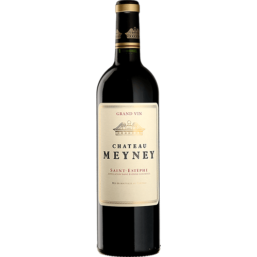 Spend Bitcoin in fine wine such as Chateau Meyney