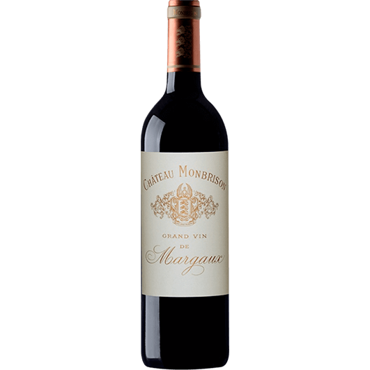 Buy Chateau Monbrison with Bitcoin 
