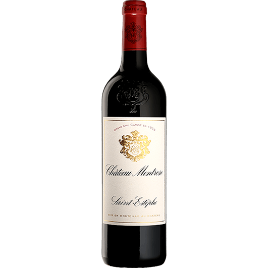 Buy Chateau Montrose with crypto 