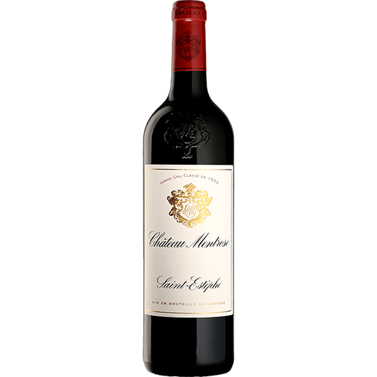Purchase Chateau Montrose with cryptocurrency 