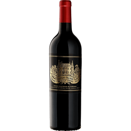 Buy Chateau Palmer with crypto 