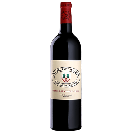 Purchase Chateau Pavie Macquin with Crypto