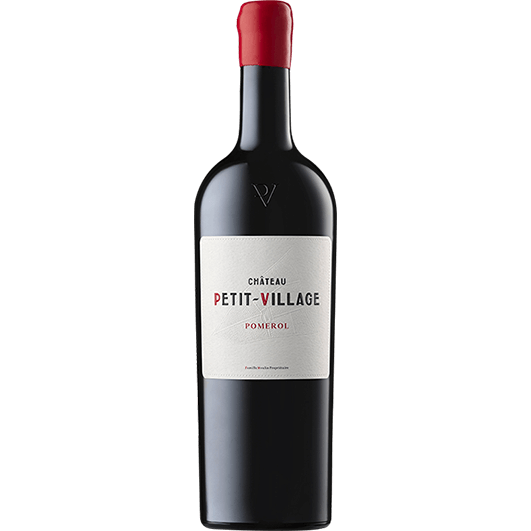 Château Petit Village - 1994 - Pomerol